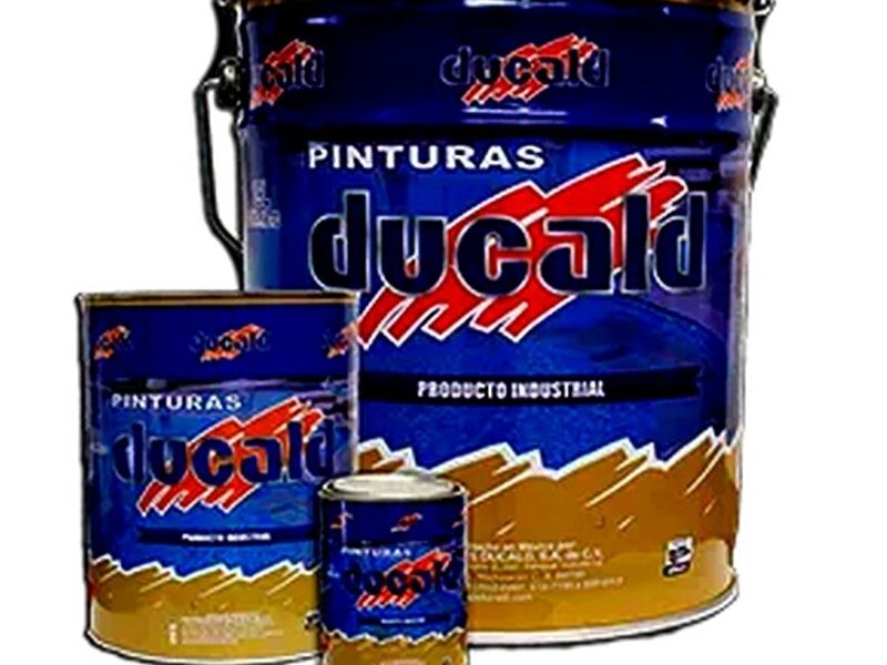 PINTURA EPÓXICA México