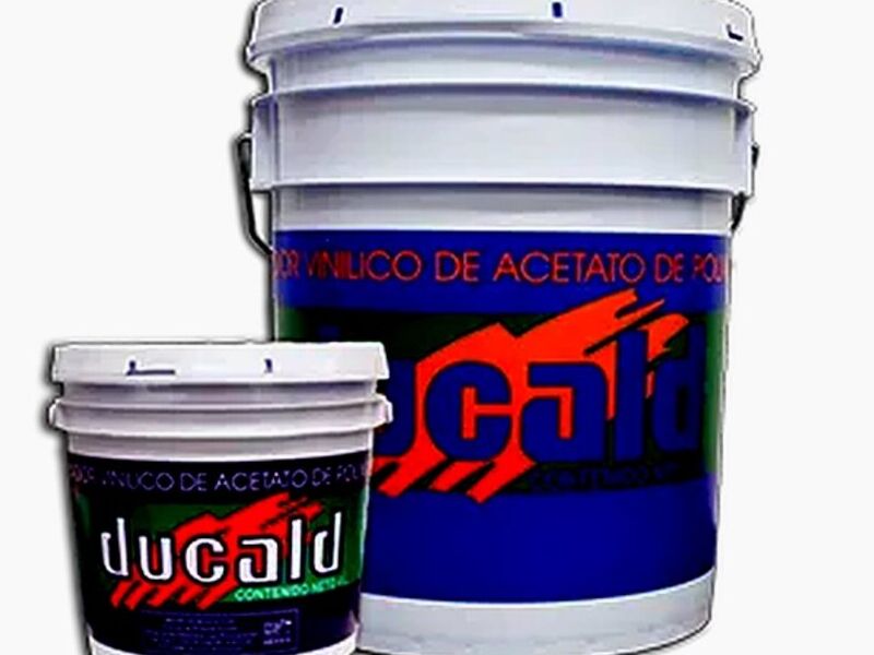 SELLADOR POLIVINÍLICO México