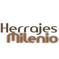 Herrajes Milenio