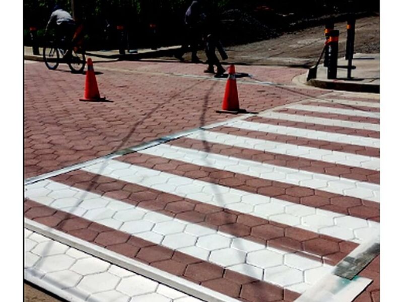 Pintura Tipo Tráfico México Puebla