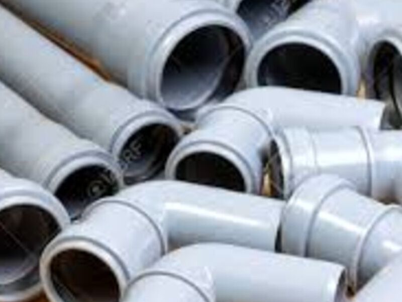 Tubería  PVC México 