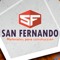 Materiales San Fernando