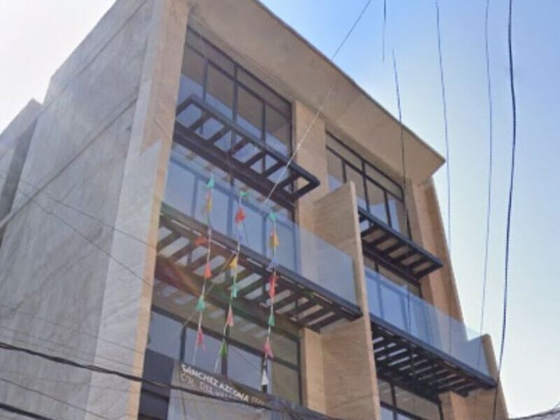 Venta departamento CDMX