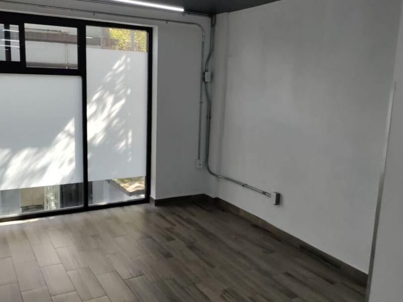 Renta oficina CDMX