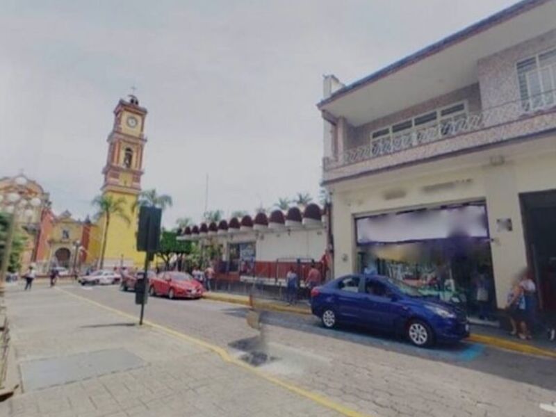 Venta local comercial CDMX