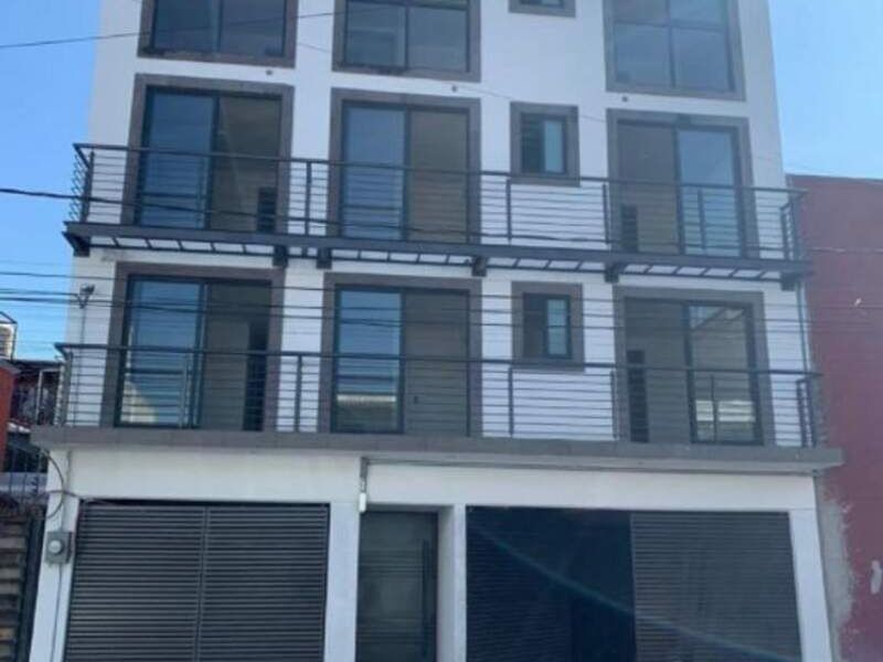 Venta departamento San Miguel CDMX