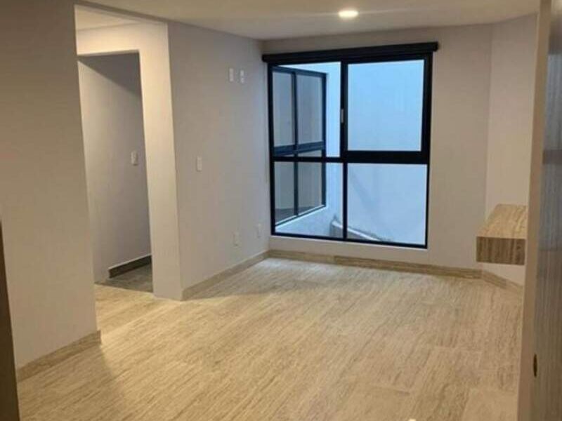 Venta departamento Tizapan CDMX