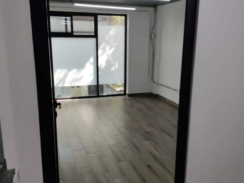 Renta oficina Salvador Alvarado CDMX