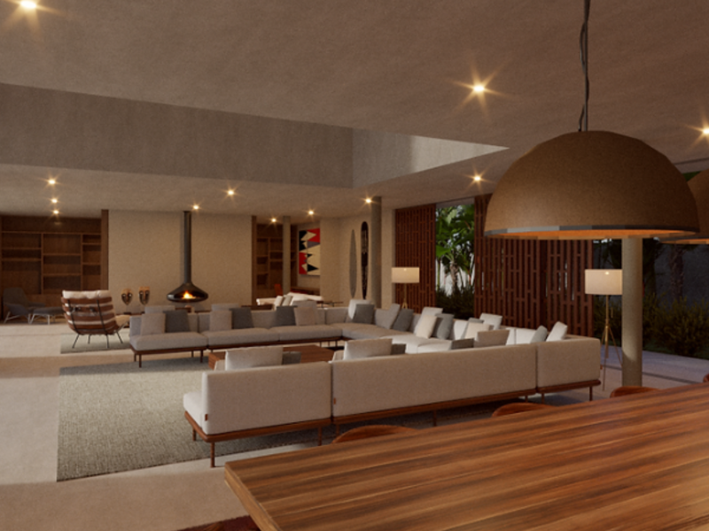  Villa Kilifi CMDX