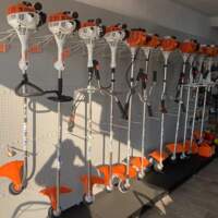 RT Motores STIHL