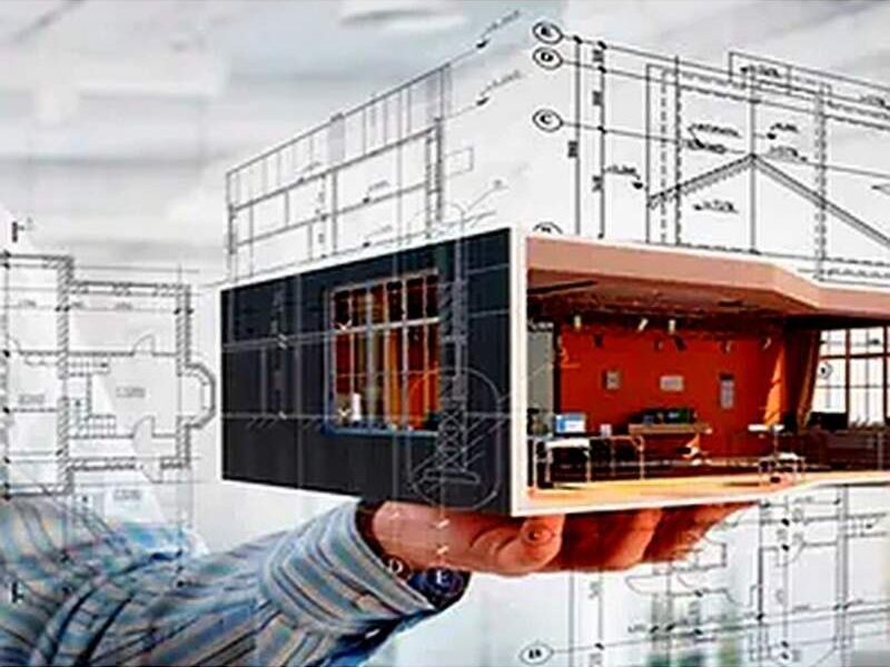 diseños arquitectonicos Mexico