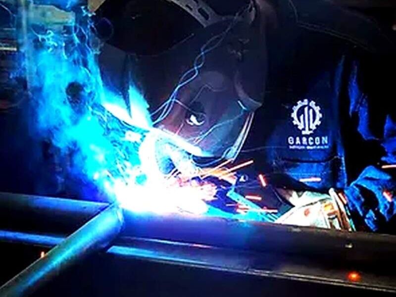 Servicios Soldadura Mexcio