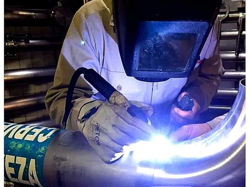 Servicios Soldadores Mexcio
