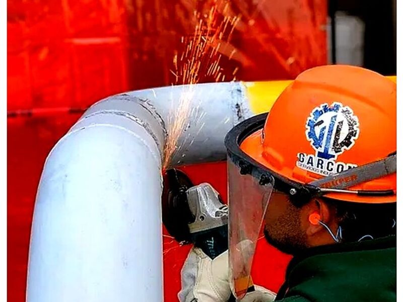 Servicios maquina Mexico