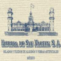 Fabrica de San Martín S.A.