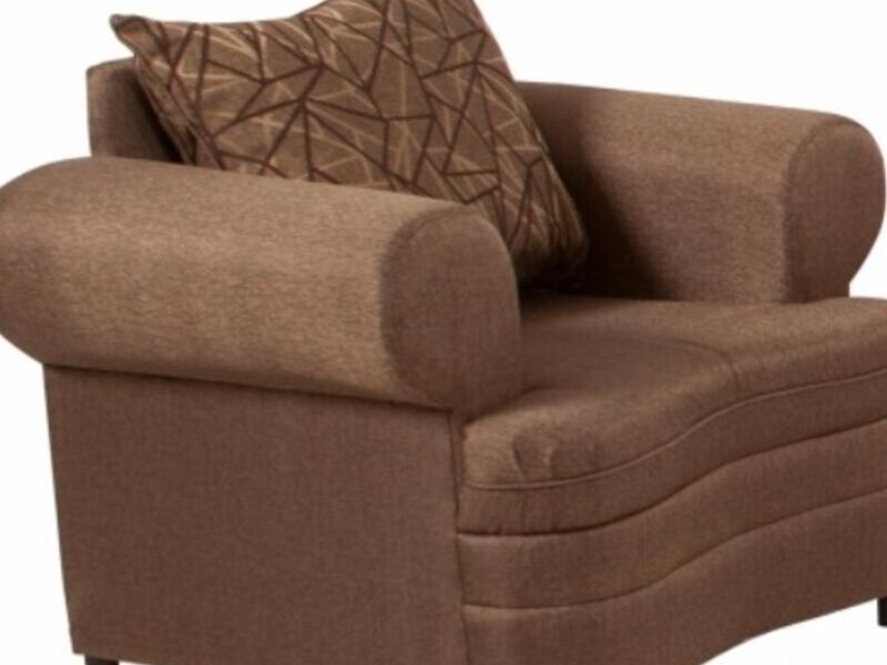 Sillón Versa Tapizado Mexico 