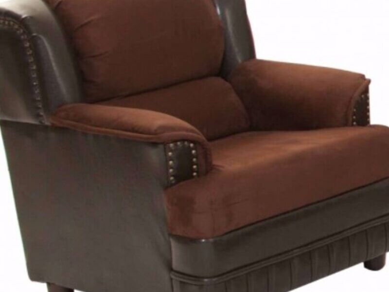 Sillón Dolzen Fabricado Mexico 