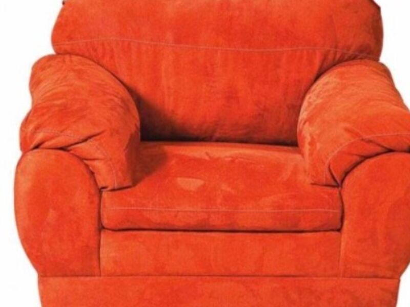 Sillón Bossa Mexico 