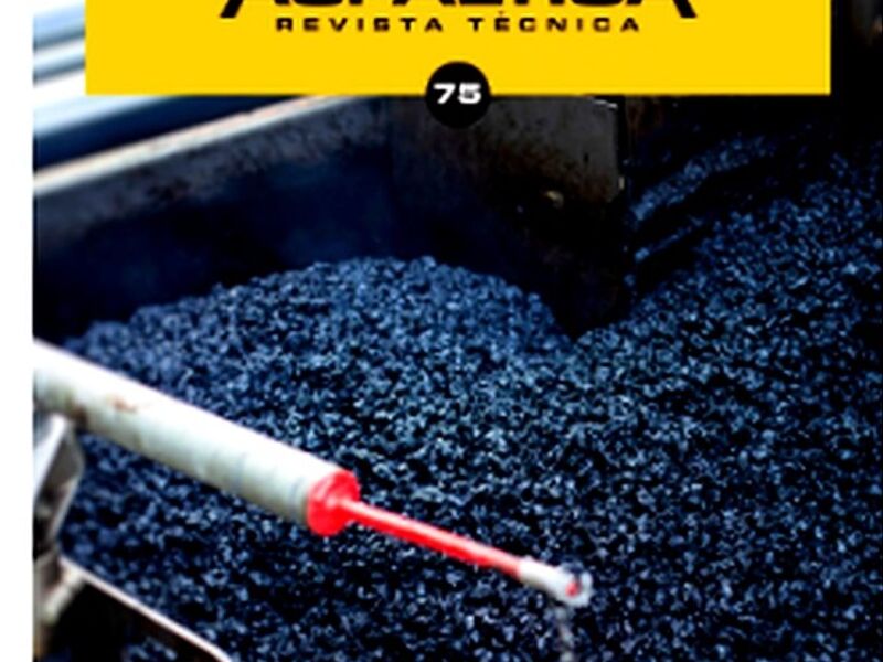 Caracterización Asfaltos Vírgenes Modificados
