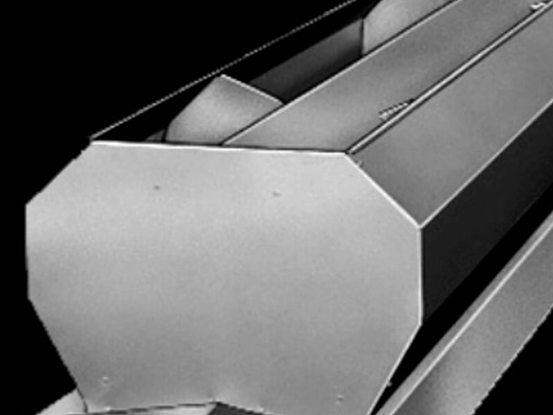 Extractor Aire Atmosferico Mexico