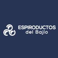 ESPIRODUCTOS del Bajío México