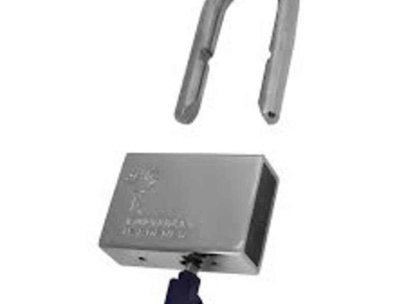 Candado Multlock Mod México