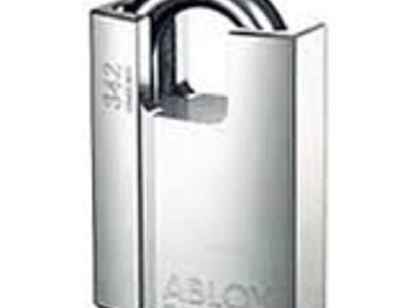 Candado Abloy T México
