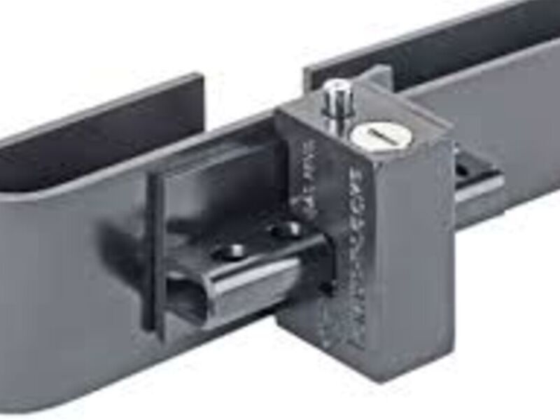 Container Lock México