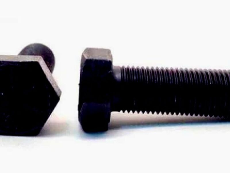 Tornillo Hexagonal Resistencia México