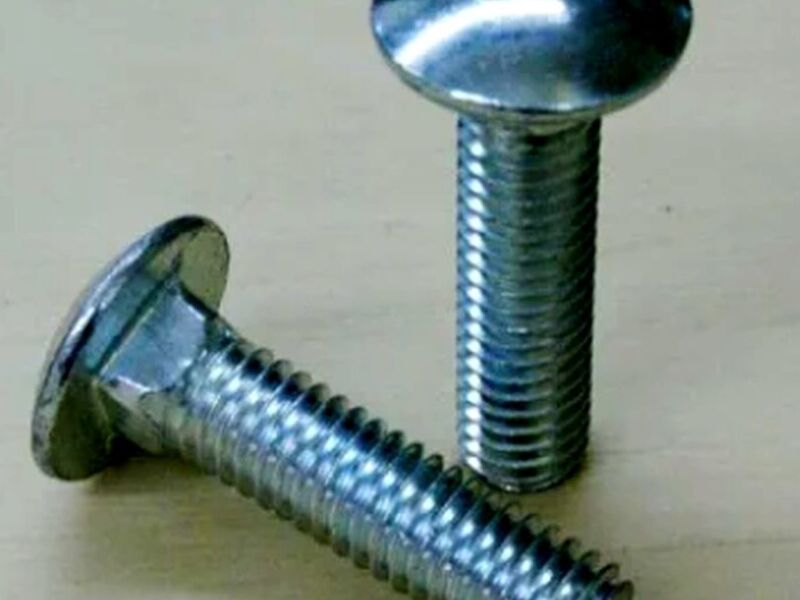 Tornillo Cabeza Coche México