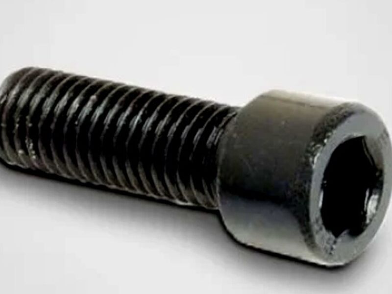 Tornillo Allen México