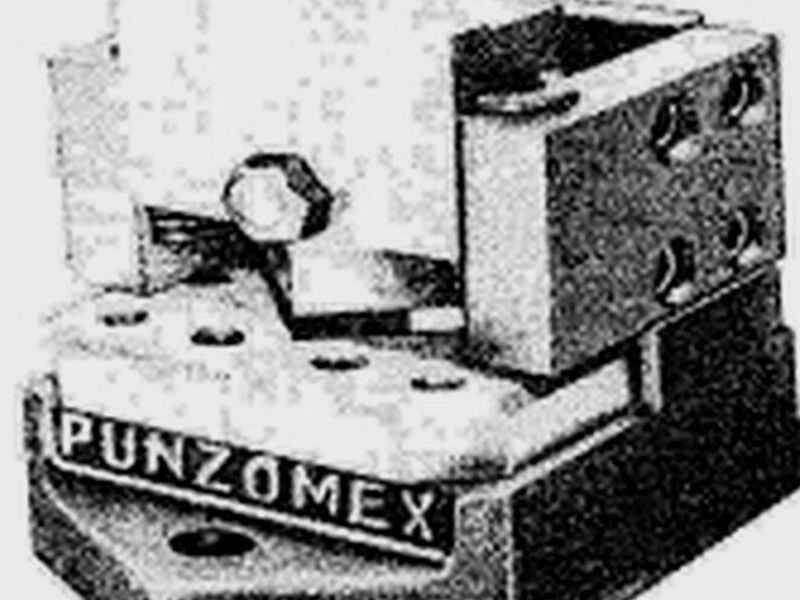 Cortador esquinero punzomex Iztapalapa CDMX