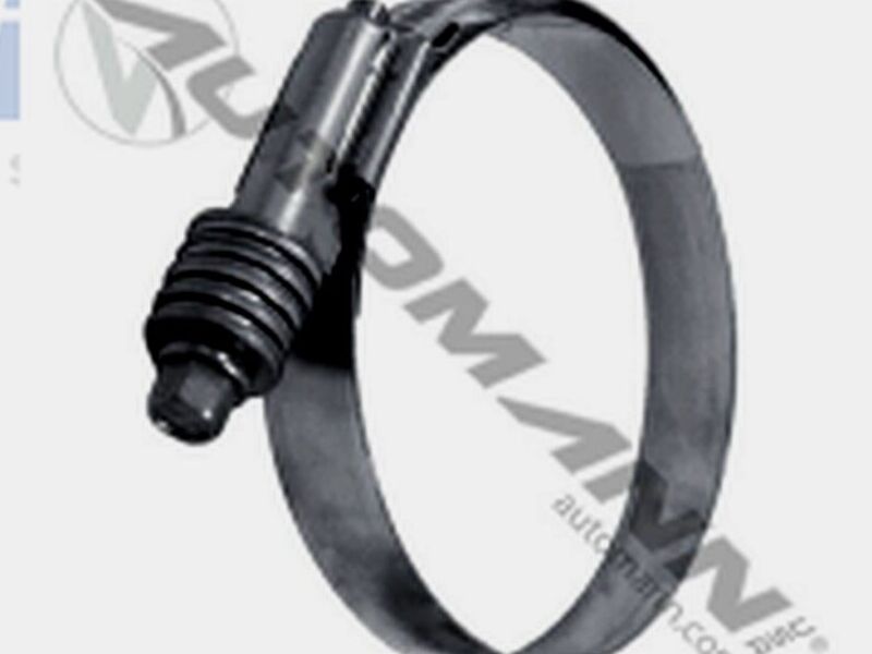 ABRAZADERA TORQUE CONSTANTE DE 2 México