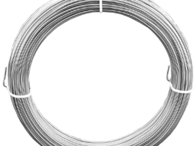 Alambre Galvanizado México