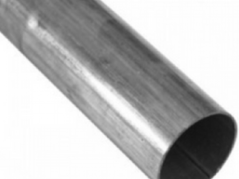 TUBERÍA ACERO GALVANIZADO MÉXICO