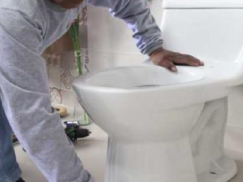 Instalación Sanitarios Guadalajara