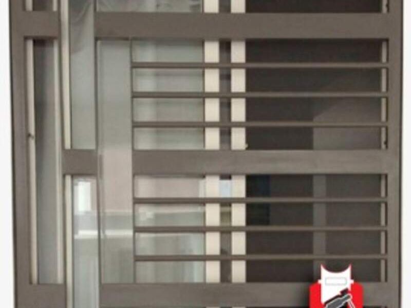 Protecciones de puertas en Zapopan