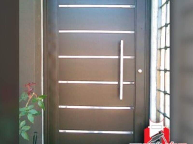 Puertas en Zapopan