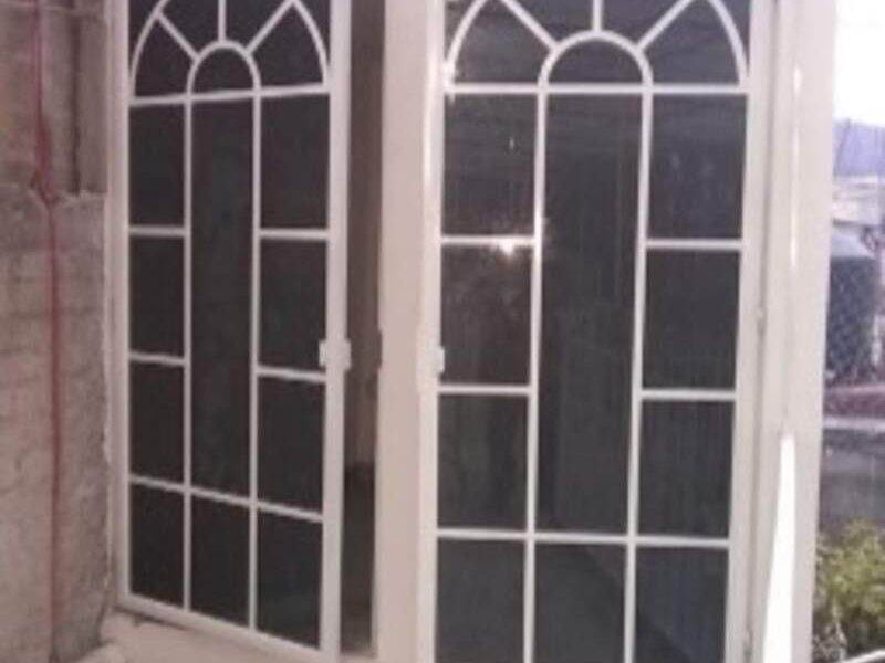 Puertas en Ciudad de México