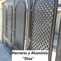 Herrería y Aluminio Díaz