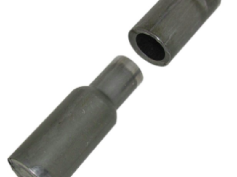 BISAGRA TUBULAR MÉXICO