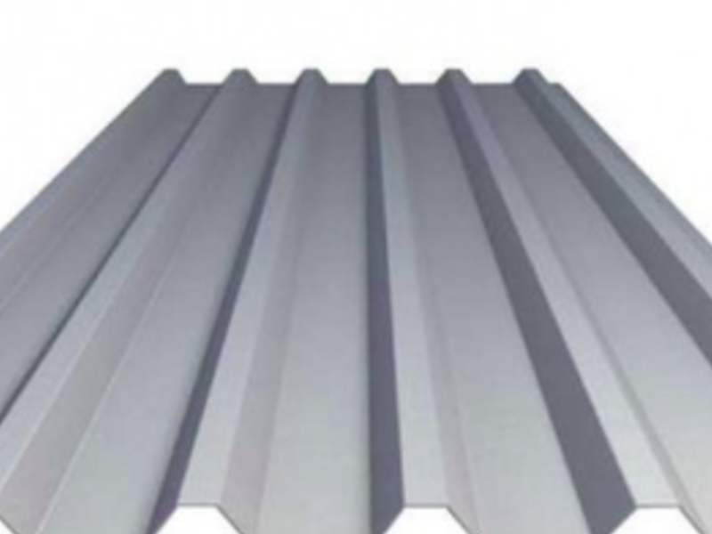 Lamina Rectangular México