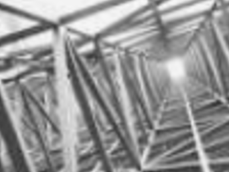 Estructura acero México