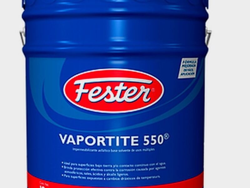 FESTER VAPORITE 550 México