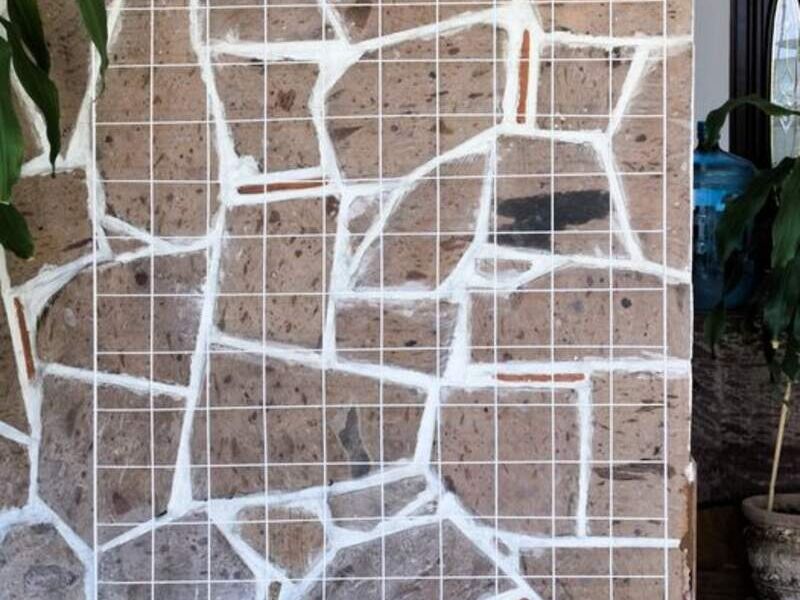 REJA ACERO BLANCO MAXIMUN México