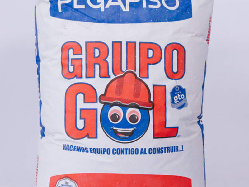PEGAPISO México