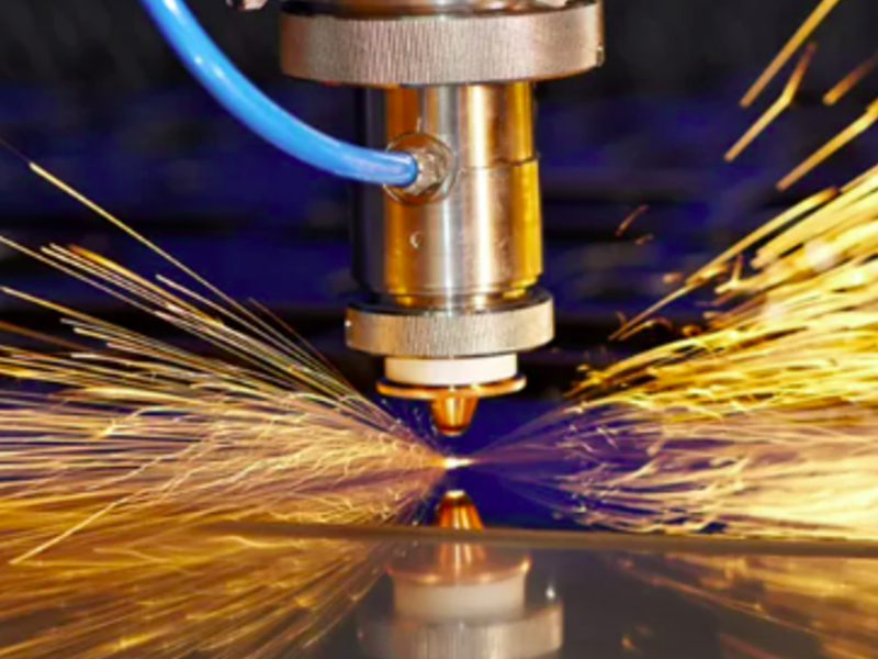 CORTE LASER MÉXICO