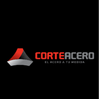 Corte acero