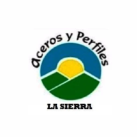 Aceros y perfiles La Sierra