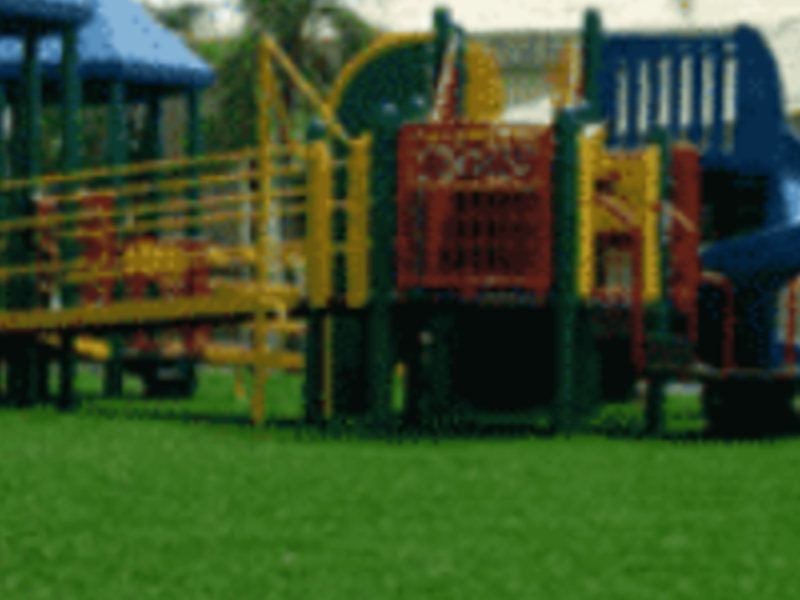 Césped Sintético para Áreas Infantiles Mexico